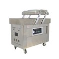thumbnail image 4 of Machine d'Emballage sous Vide Commerciale 220 V à Double Chambre, Scelleuse sous Vide pour le Rangement des Aliments, 4 of 17