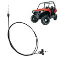 thumbnail image 1 of Câble d'Accélérateur de Fil OEM 7081709 Remplacer Alliage d'Aluminium Adapté pour RZR 800/RZR800 S, 1 of 8