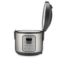 thumbnail image 3 of Instant Pot Zest 8 Cup Rice Cooker, Steamer, Cooks Rice, Grains, Quinoa and Oatmeal, No Pressure Cooking Functionality, 3 of 5