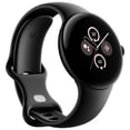 thumbnail image 3 of Restored Google Pixel Watch 2 (GPS + LTE) 41mm Aluminum Case with Active Band Good, 3 of 6
