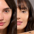 thumbnail image 2 of COVER FX Total Cover Cream Foundation - Shade M2 - Buildable Coverage - Natural Finish - Oil-Free - Sweat-Proof, 2 of 5