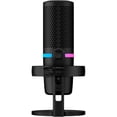 thumbnail image 3 of HyperX DuoCast™- USB Microphone, 3 of 8