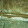 thumbnail image 3 of Tenax HDPE Plastic Commercial Mesh Sentry Secura Fence, 4 x 50 Feet, Green, 3 of 3