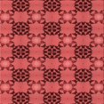 thumbnail image 1 of Ahgly Company Tapis d'Intérieur Lavables en Machine, Carrés, Oranges, 6', 1 of 7