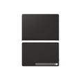 thumbnail image 1 of Refurbished Samsung S10 FE+ Smart Book Cover Tablet Case with Adjustable Stand and Pen Loop, Black, Plastic, EF-BX620PBEGCA, 1 of 5
