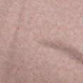 thumbnail image 1 of oneOone Coton Cambric Brun Rouille Tissu Texture Matière de Robe Tissu Imprimé Tissu au Mètre 42 Pouces de Large, 1 of 5