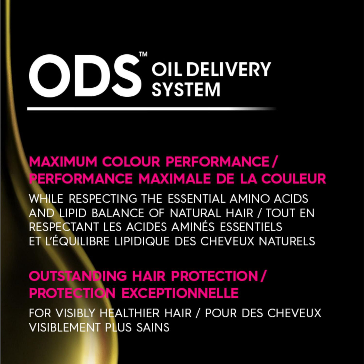 Olia Coloration Permanente Sans Ammoniaque
