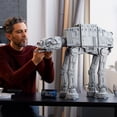 thumbnail image 3 of LEGO Star Wars TB-TT 75313 Ensemble de construction à collectionner (6 785 pièces), 3 of 6