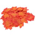 thumbnail image 4 of AMONIDA Artificial Maple Leaves, Autumn Leaf Soft And Comfortable With 100 Pcs For Most People For Autumn Decoration, 4 of 8