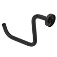 thumbnail image 1 of Khall Bras de Douche en Forme de S 13 Po Américain en Acier Inoxydable, Support d'Extension Rehausse-Douche Accessoire de Salle de Bain, Bras d'Extension de Pomme de Douche, Bras de Tuyau de Pomme de Douche, 1 of 8