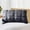 BK, variant on Suncoda Pillows Pillows, Hotel Pillow Ultra Soft Pillow Core Protects The Cervical Vertebrae Household Pillow Core Feather Velvet Twisted Pillow 18.89X 29.13In