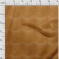 thumbnail image 3 of oneOone Georgette Viscose Tissu Orange Texture Abstraite Matière de Robe Tissu Imprimé Tissu au Mètre 42 Pouces de Large, 3 of 4