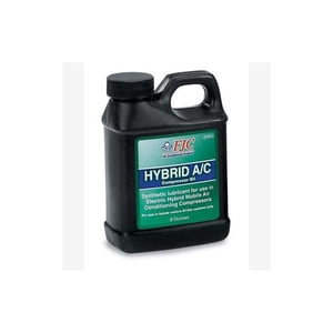 Fjc Inc. 2450 8 Oz. Huile hybride A-C