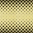 thumbnail image 1 of Ahgly Company Tapis d'Intérieur Lavable en Machine Carré Transitionnel Chêne Brun, 6 Pieds Carré, 1 of 7