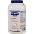 thumbnail image 1 of Hellmann's - Ranch Dressing - 3.78 Liter - Pack of 2 - Perfect for Salads, Dips, and More (2ct), 1 of 14