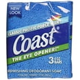 thumbnail image 1 of Coast Bath Bars Original Blue 3 Bar Soap, 12 oz, 1 of 5