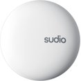 thumbnail image 5 of Sudio Audio A2 | In-Ear Noise Cancelling True Wireless Earbuds - White, 5 of 5