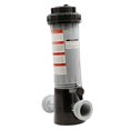 thumbnail image 2 of jinwen Distributeur Doseur Automatique pour Chlorateur pour Étang Intérieur Extérieur pour pour CL100, 2 of 9
