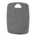 thumbnail image 2 of LSLJS Cutting Boards for Kitchen Cutting Boards Plastic Cutting Board Non-Slip Kitchen Chopping Board With Hanging Hole Handle for Meat Veggies Cutting Boar, 2 of 7