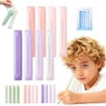 thumbnail image 1 of Mixed Double Sided Tape Pens - Gradient Color Roller D, 1 of 7