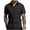 Black, variant on Classic Dress Shirts for Men Mens Tall Dress Shirts Button Shirt Men Mens Shirts Casual Work Shirts for Men