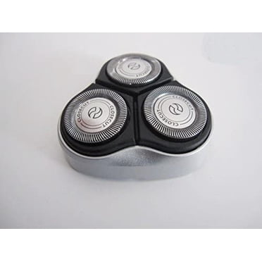 Tête de Rasoir de Rechange pour Philips HQ6970 HQ6940 HQ6854 HQ6675 HQ6900 HQ6925 HQ6990 HQ6955 HQ6996 Tête de Rasoir à Lame de Rechange Coupe-Tête