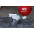 thumbnail image 2 of Slow 'N Sear Deluxe for 22" Charcoal Grill from SnS Grills, 2 of 4