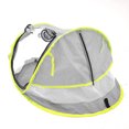 thumbnail image 1 of Baby Beach Tent Portable Pop Up Tent UPF 50+ Sun Shelters Baby Shade with Mosquito Net Sun Shade Beach Umbrella for Infant, 1 of 4