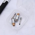 thumbnail image 2 of UPGRATOR 5Pcs Capacitive Disc Tip Pencil for Handwriting 14x0.4x0.4in, 2 of 6