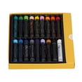 thumbnail image 4 of Wchiuoe Oil Pastels, Good Performance Crayons Oil Paint Sticks For Home, 4 of 8