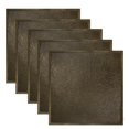 thumbnail image 1 of Great Lakes Tin Chicago Bronze Burst 2ft x 2ft Lay In Ceiling Tiles (5 Pack), 1 of 6