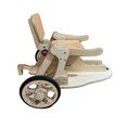 thumbnail image 3 of Toytexx Wooden Ride-On Push Cart for Kids – 3-in-1 Rocker, Walker & Ride Toy Indoor Toddler Balance Bike, 3 of 5