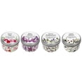 thumbnail image 2 of DREAM Mixed Floral Scented Travel Tin Candle, 2 of 3