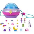 thumbnail image 1 of Polly Pocket Coffret Soucoupe Volante, 1 of 6
