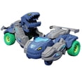 thumbnail image 2 of RKSTN Voiture Télécommandée Transformant Jouets Dinosaures Voiture Transformateur Dinosaure Jouet Voiture de Course à Rétrofriction Jouets pour Tout-Petits, 2 of 2