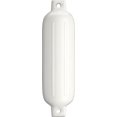 thumbnail image 1 of Polyform G-2 Garde-Boue de Bateau Blanc, 1 of 5