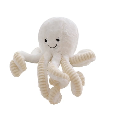 PENGXIANG Cute Octopus Plush Toys Animal Dolls Stuffed Toys Plush Sea Animal Toys Children Baby Gifts