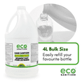 thumbnail image 2 of Recharge de Liquide Désinfectant pour les Mains Parfumé, 4 L, Lot de 4, 2 of 9