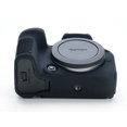 thumbnail image 4 of GadgetCom Silicone Protective Case for Canon EOS R10 - Shockproof, Anti-Scratch Full Body Cover, Easy Grip Design, 4 of 6