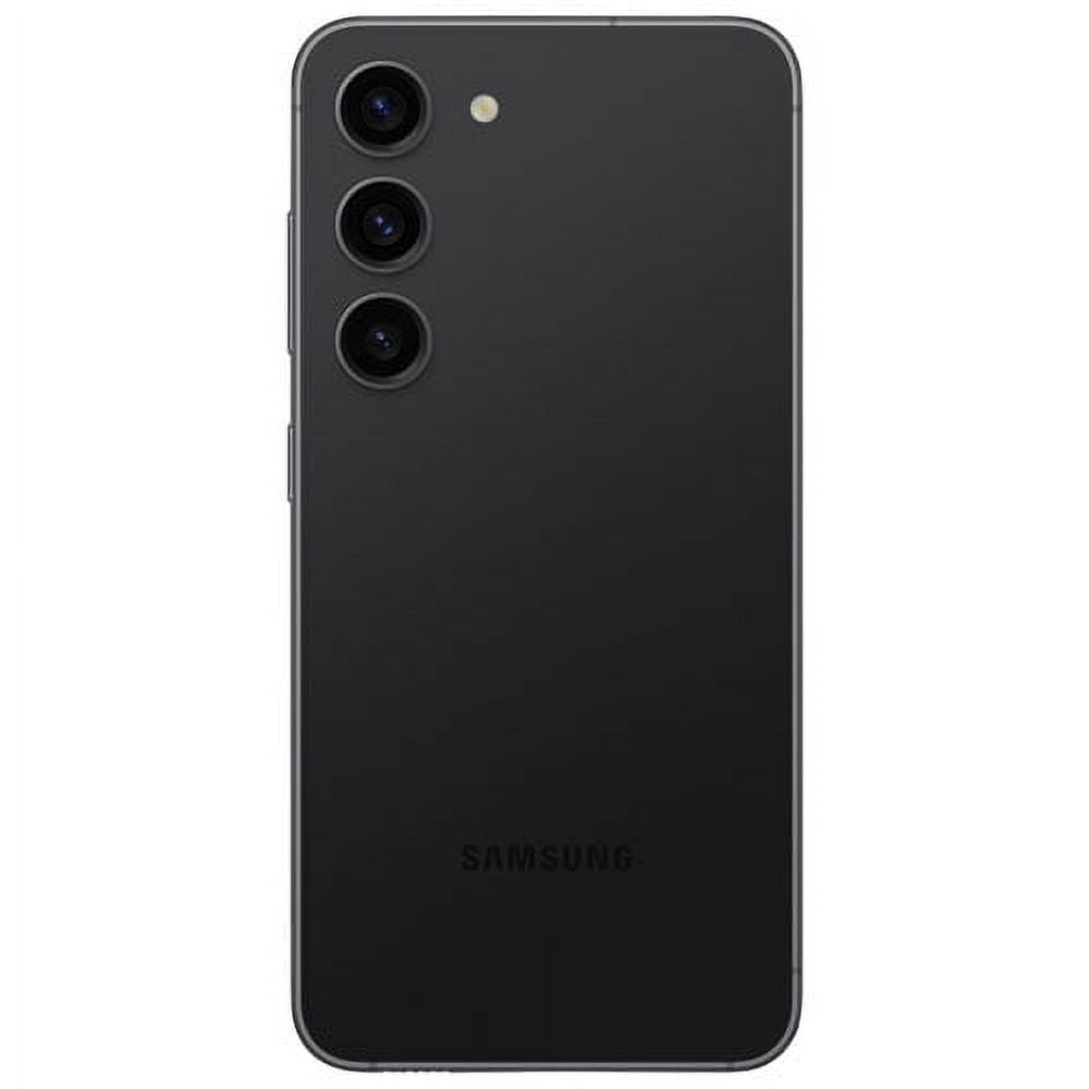 Samsung Galaxy S23 128GB Unlocked Smartphone Open Box - Walmart.ca