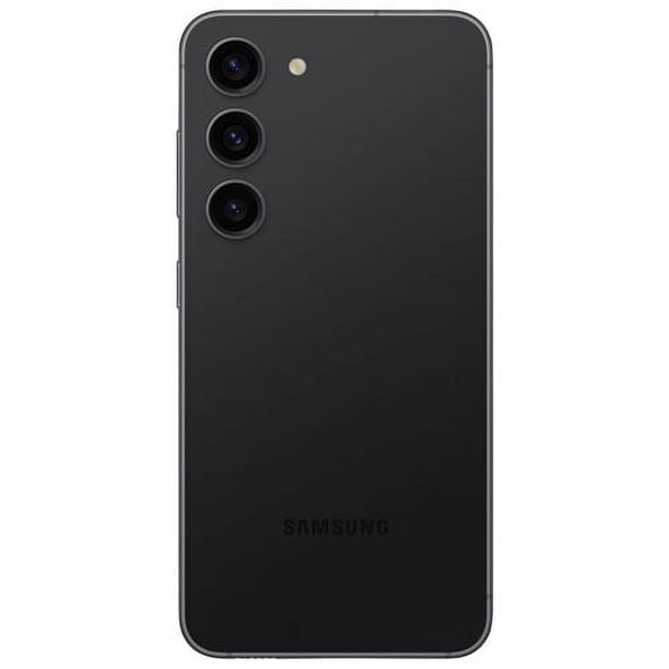 Samsung Galaxy S23 128GB Unlocked Smartphone Open Box - Walmart.ca