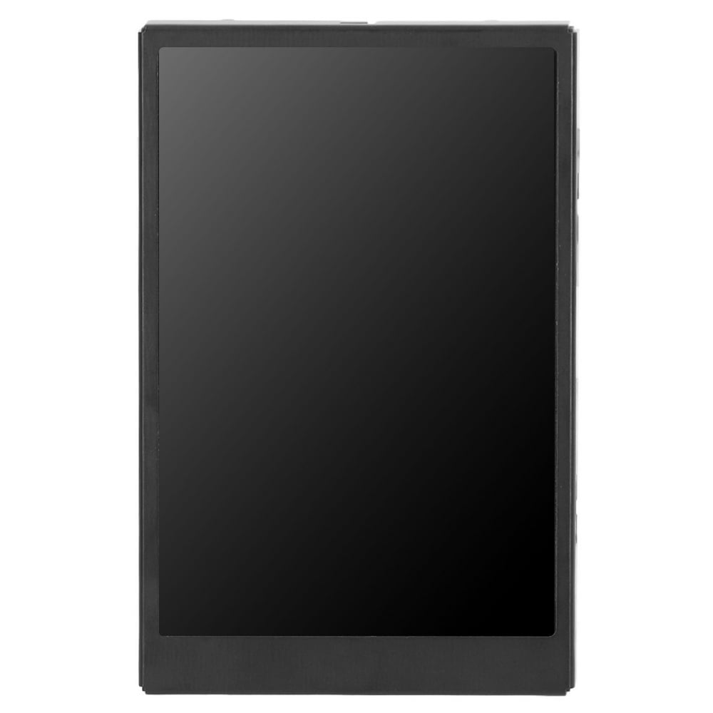 CUITING Computer Monitor 3.5 Inch IPS Type C Secondary Screen CPU GPU RAM HDD Monitoring for Mini ITX Case