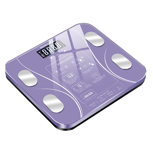 RKSTN Home Appliances and Devices LED Display Weighing Scale Body Scale Support Weight Human Health Home Appliances