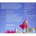 thumbnail image 2 of MAHLER / JUROWSKI / LONDON PHILHARMONIC ORCHESTRA SYMPHONY NO. 1 Disques Compacts, 2 of 2