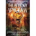 thumbnail image 1 of The Amber Spyglass (His Dark Materials, Book 3), 1 of 6