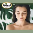 thumbnail image 3 of Difeel Premium 99% Natural Castor Hair Oil 7.1 ounce (3-Pack), 3 of 5