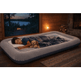 thumbnail image 4 of Ozark Trail® Kids Flocked Air Mattress, 4 of 8