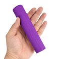 thumbnail image 4 of Uxcell Crepe Paper Roll Crepe Paper Decoration 8.3ft L 5.9 Inch W, Dark Purple, 4 of 7