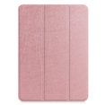 thumbnail image 1 of PANDACO Rose Gold Leather Folio Case with Smart Cover for iPad Pro 12.9-inch (2018-2021), 1 of 5