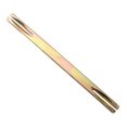 thumbnail image 3 of 85--130mm Square Spindle 8mm Galvanised Door Window Handle Iron Square Pin Home Door Hardware Accessories, 3 of 8